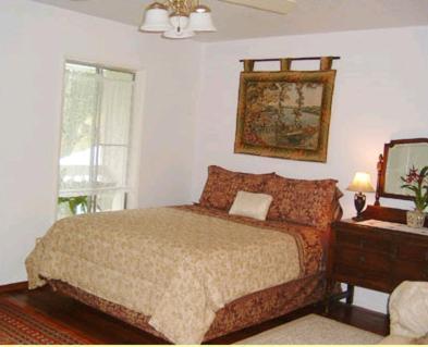 Lava Tree Tropic Inn Pahoa Δωμάτιο φωτογραφία