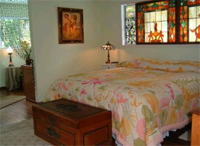 Lava Tree Tropic Inn Pahoa Εξωτερικό φωτογραφία