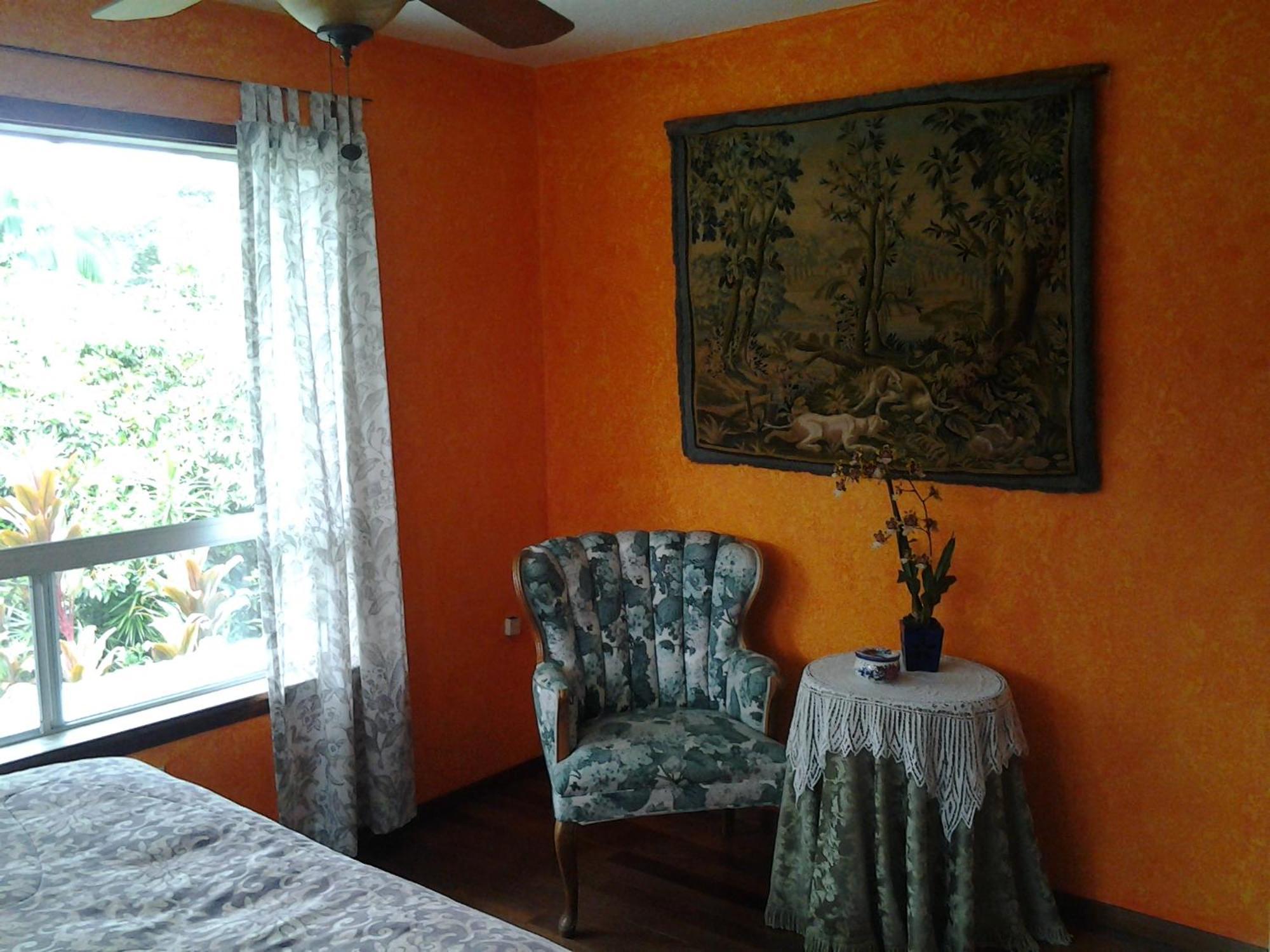 Lava Tree Tropic Inn Pahoa Εξωτερικό φωτογραφία