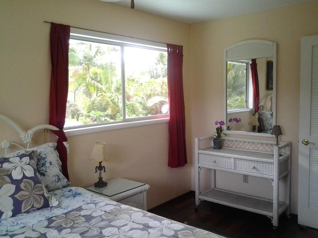 Lava Tree Tropic Inn Pahoa Εξωτερικό φωτογραφία