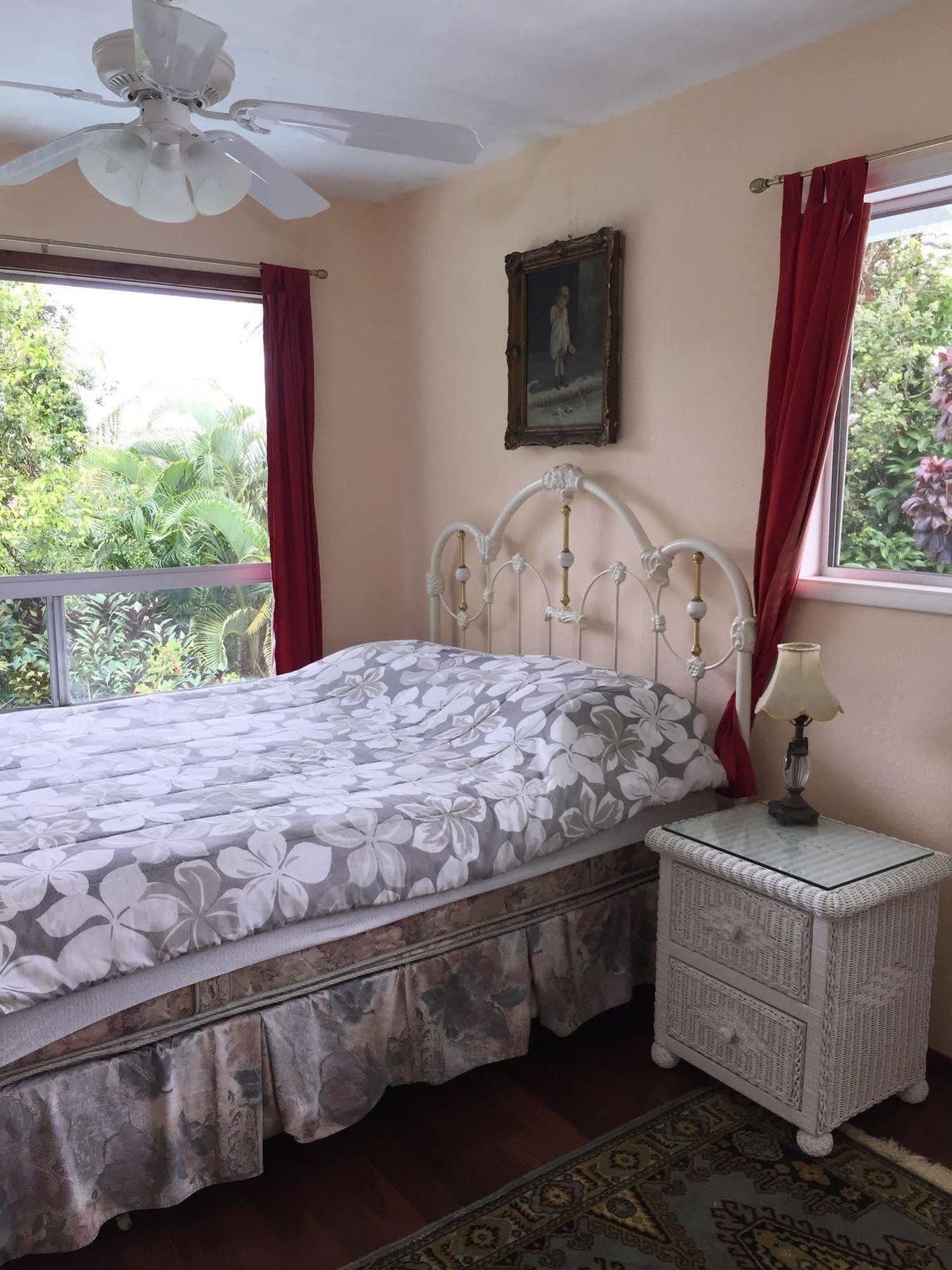 Lava Tree Tropic Inn Pahoa Εξωτερικό φωτογραφία
