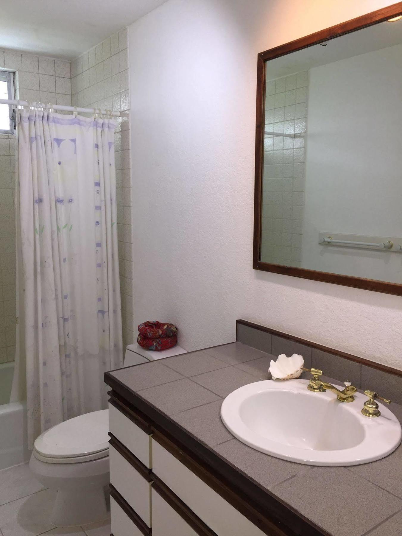 Lava Tree Tropic Inn Pahoa Εξωτερικό φωτογραφία