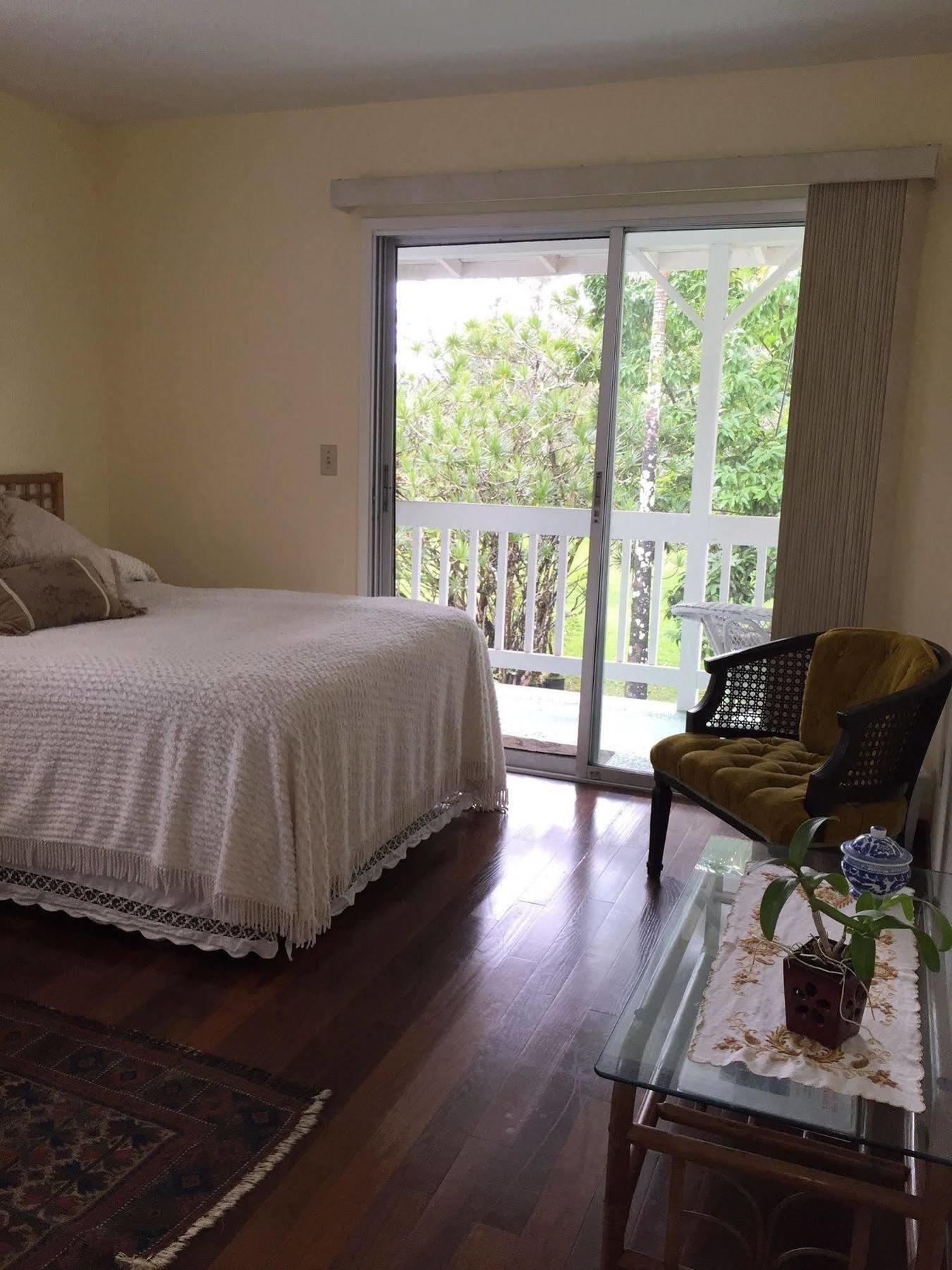 Lava Tree Tropic Inn Pahoa Εξωτερικό φωτογραφία