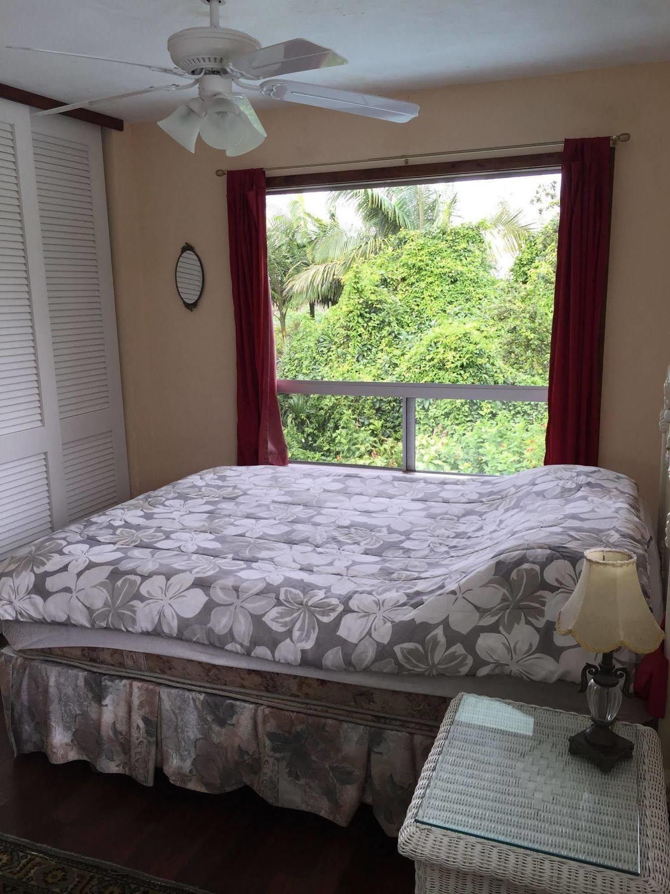 Lava Tree Tropic Inn Pahoa Εξωτερικό φωτογραφία