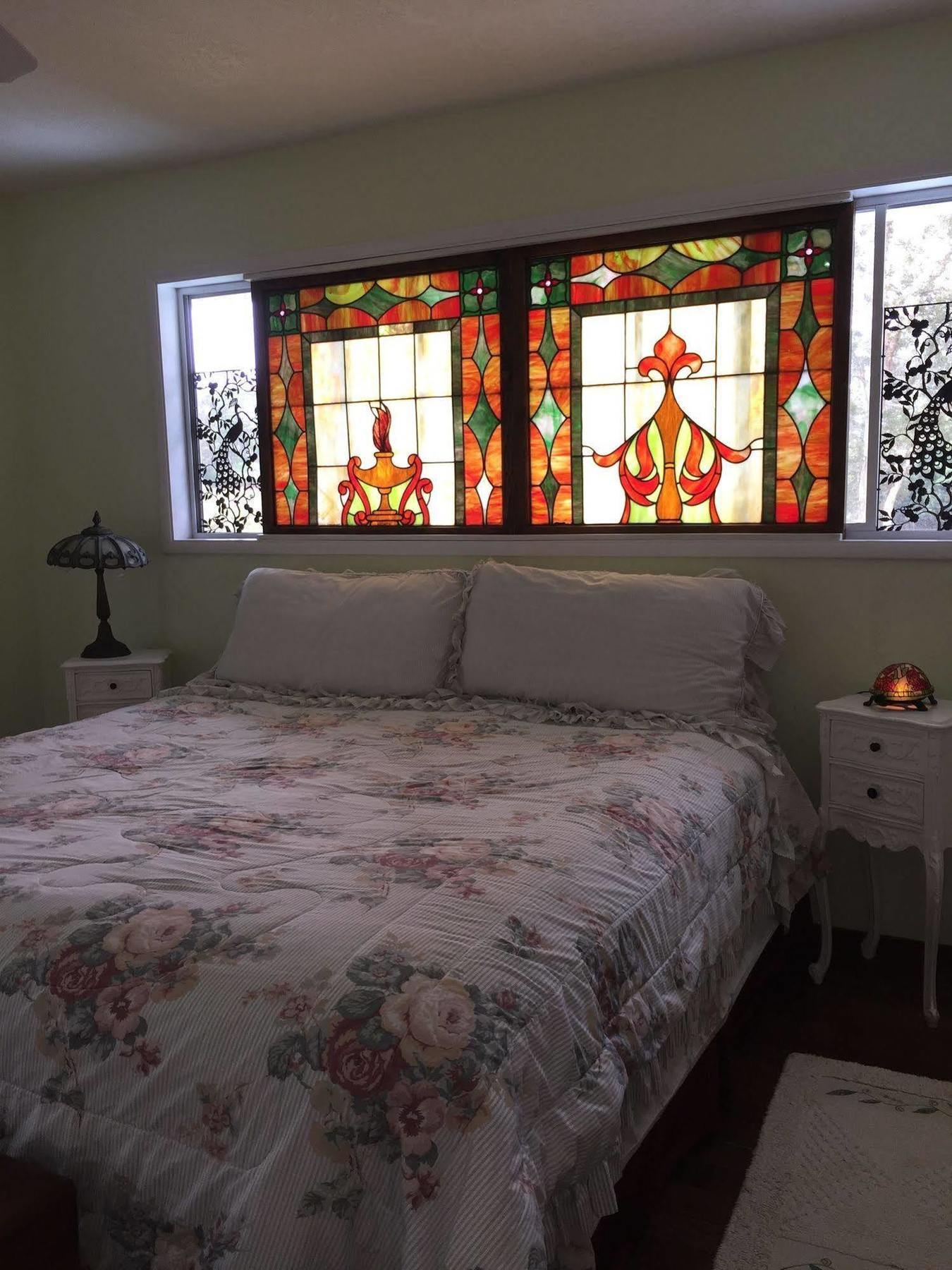 Lava Tree Tropic Inn Pahoa Εξωτερικό φωτογραφία