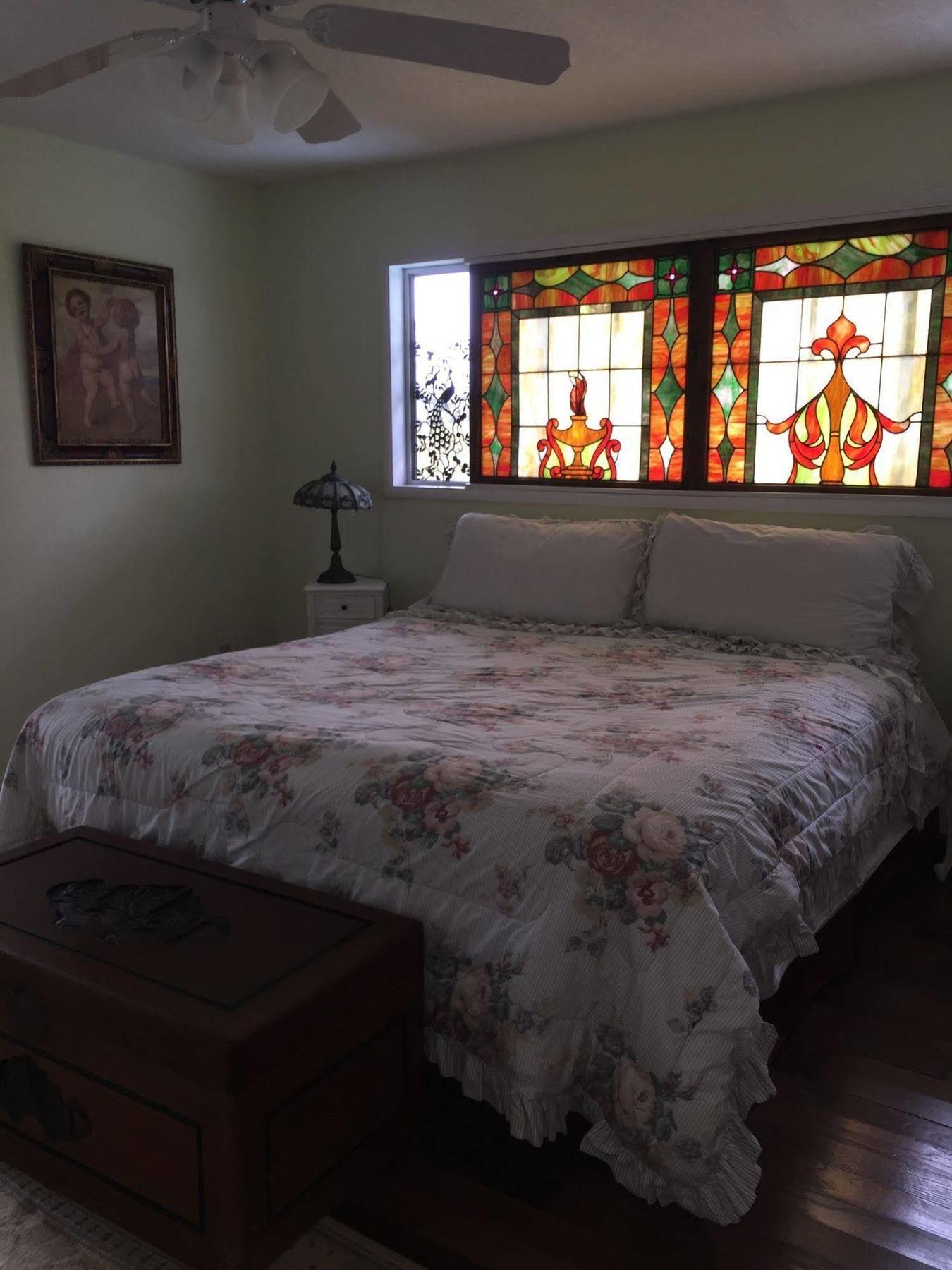 Lava Tree Tropic Inn Pahoa Εξωτερικό φωτογραφία